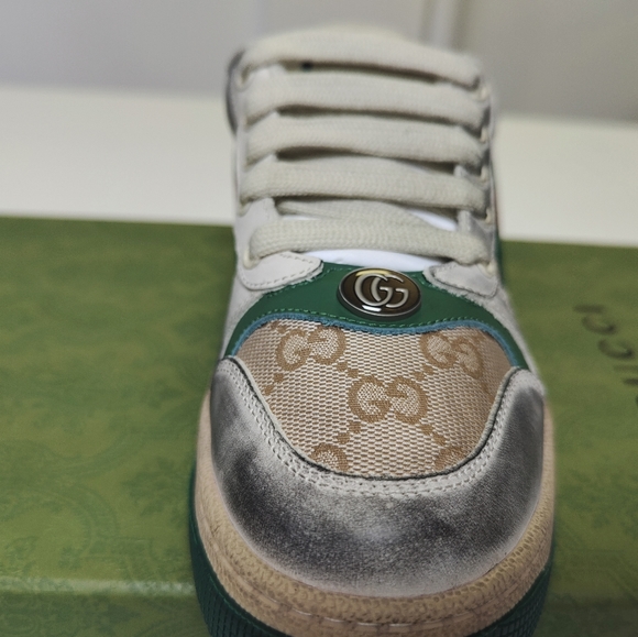 Gucci dirty dirty shoes - Picture 4 of 6